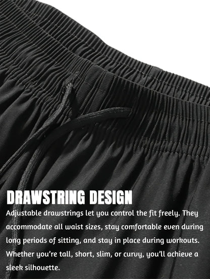 Man Summer Moisture-Wicking Jogging Men Fishing Dry And Breathable Men's Sports Trousers Sweatpants Gift Pants Football Running