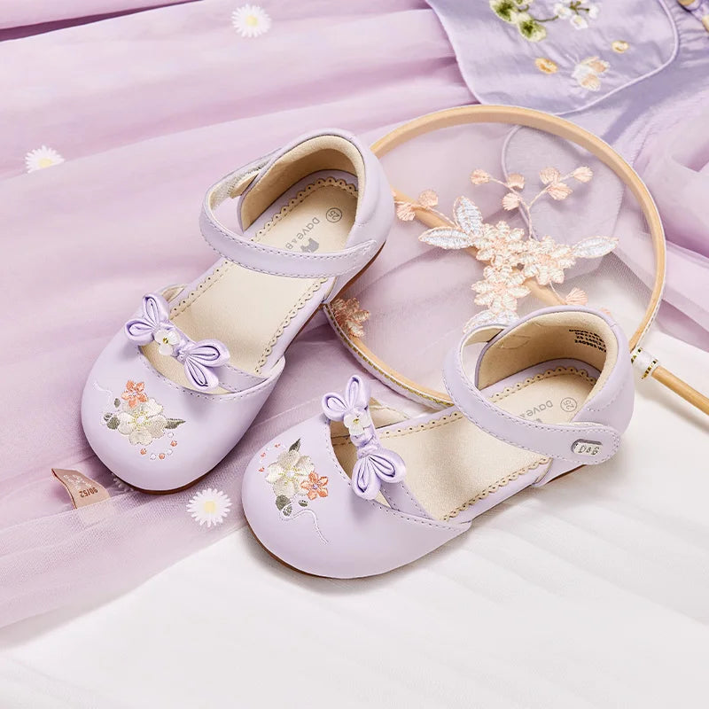 Baby Girls Diamond Sandals Summer Cute Soft Sole Flat Breathable Shoes Princess Crystal Shoes Party Outdoor DB2252107