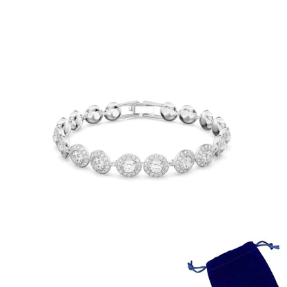 2025 EU high quality jewelry set exquisite luxury wedding jewelry simple and elegant jewelry set