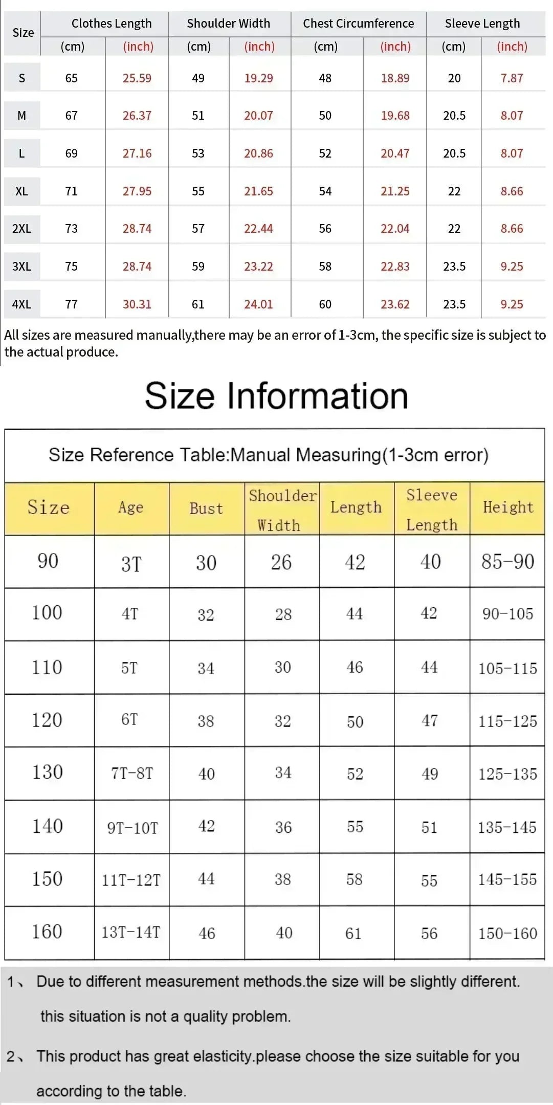 Printing Short-sleeved T-shirt Men's Women's 2025 Summer Fashion Street Top