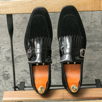 Mocassins Sociais Masculinos, Sapatos Masculinos da Moda