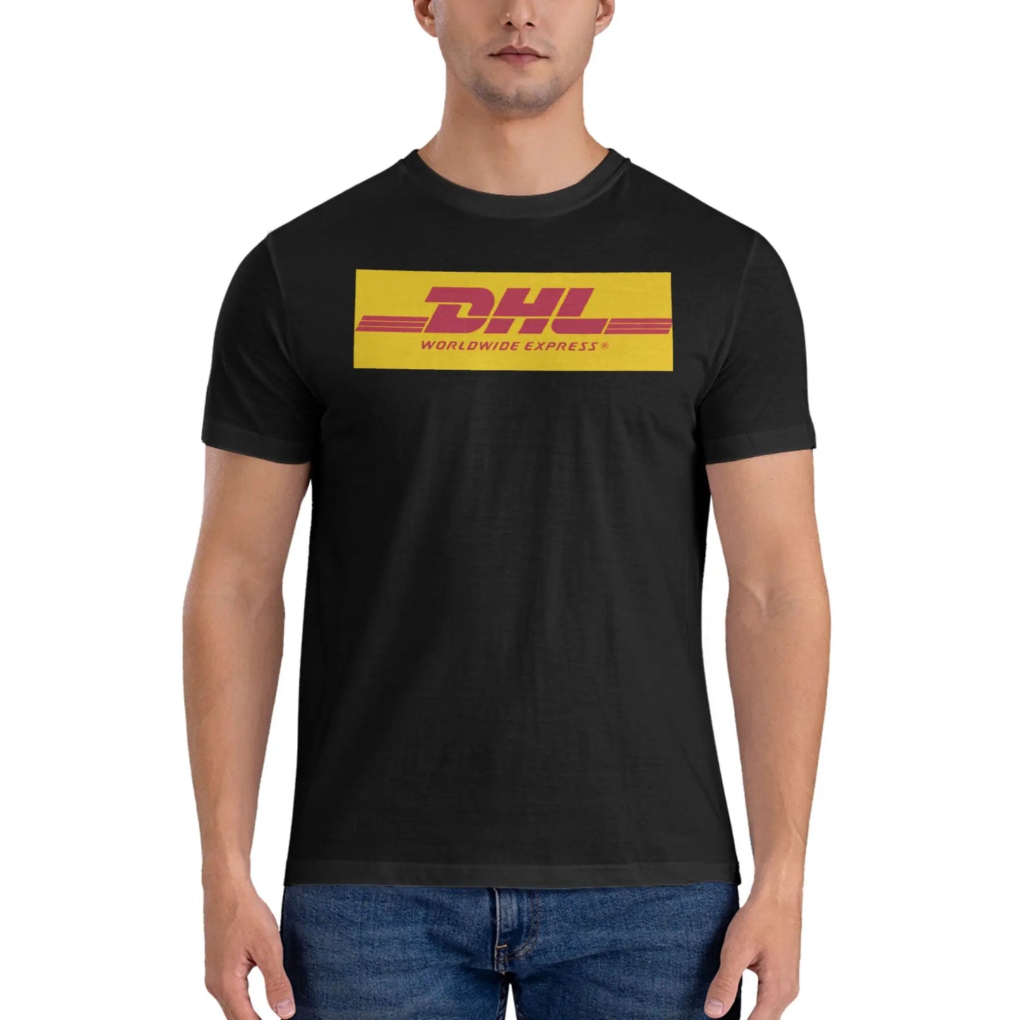 High Quality Cloud-Like Feeling T-shirt  Japanese Street  Print Does Not Fade T-shirt