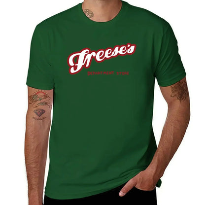 IT 2017 Richie's Freese's T-Shirt for a boy plus sizes tee shirts for men