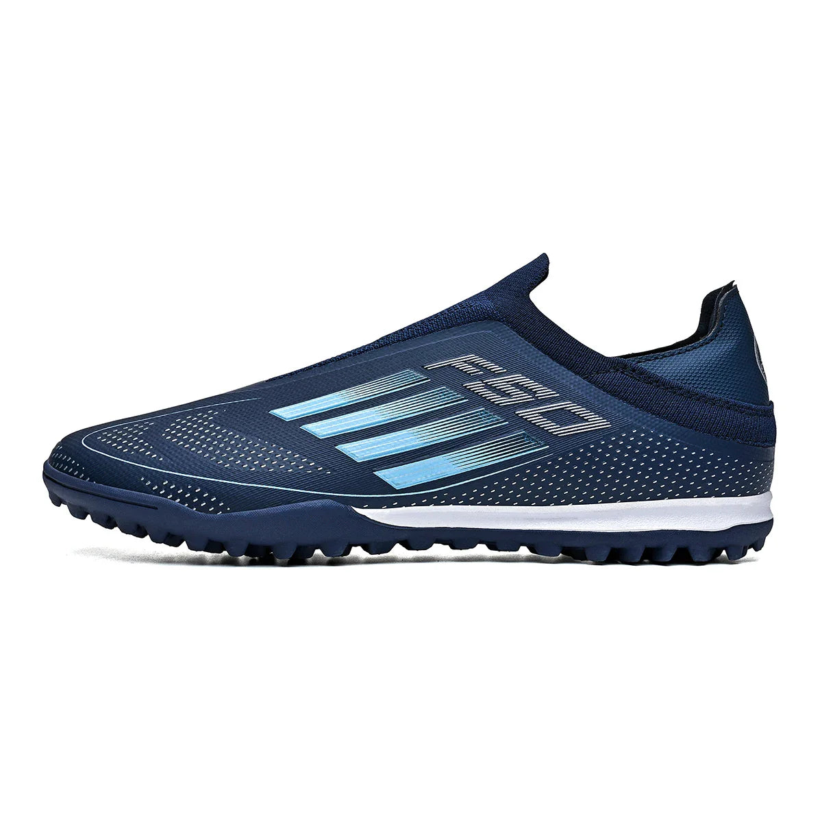 New Men Soccer Shoes Training Boys Breathable Adult Long Spikes Cleats Outdoor Sport Football Boots Non Slip Match Comfortable