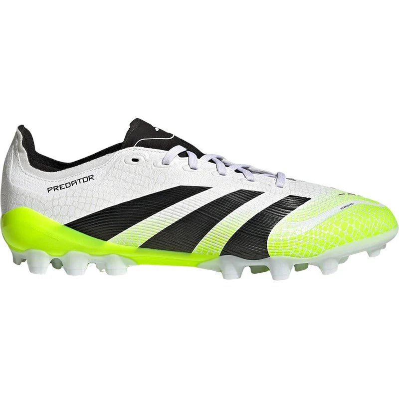 genuine PREDATOR LEAGUE men's and women's low top football shoes JI1165