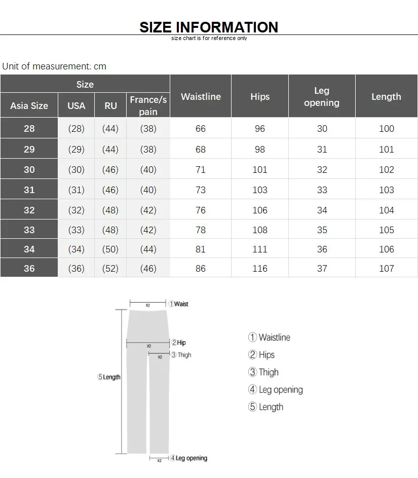Men's Business Slim Pants Spring Thin Fashion Pocket Casual Trousers Comfortable Letter Labeling Pants Male Clothes