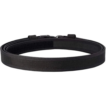2 in 1 Tactical Belt Quick Release  Buckle MOLLE  Mens Belts width 5CM