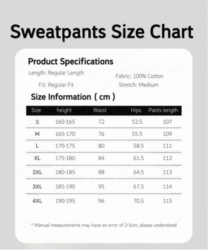 2026 Men's Printed Cotton Hoodie Pants Set Autumn/Winter Men's and Women's Set Fashion Casual Hip Hop High Quality Hoodie Suit