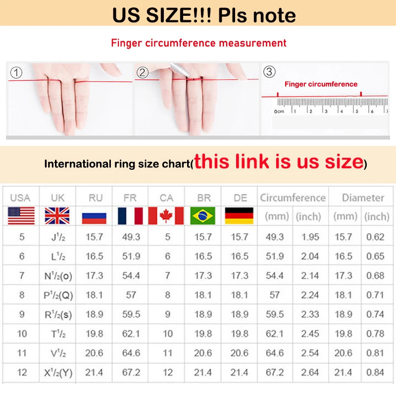 Solid 925 Silver 3mm Moissanite Diamond Engagement Ring for Women Half Enternity 0.5ct Moissanite Wedding Band Jewelry