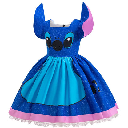 Zootopia Judy Bunny Costume Cosplay for Girls Dress Carnival Party Clothes Disguise Cartoon Zoo Roleplay Fantasia Outfits