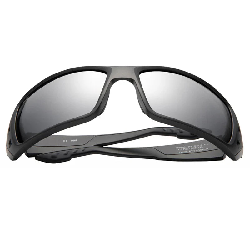 Sunglasses Men Polarized Goggles Sport Sunglasses For Sports