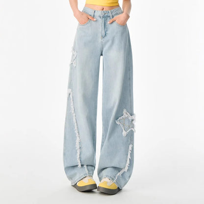Women's Happy Hue Denim Pants