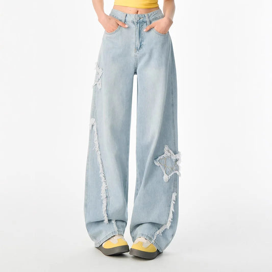 Women's Happy Hue Denim Pants