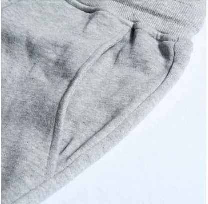Autumn Winter Men's Jogging Sweatpants Running Male Sport Fitness Sportswear Breathable Pants Homme Casual Cotton Trousers Pants