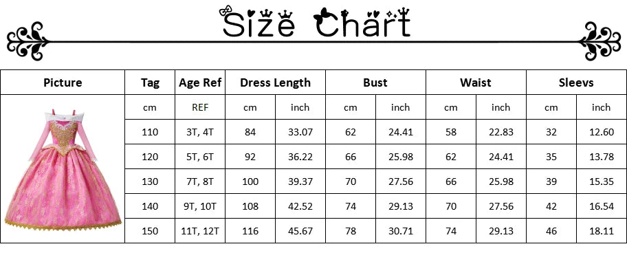 Luxury Girls Princess Costume Ball Gown Dress Fancy Birthday Carnival Party Off Shoulder Golden Applique Children Outfits Dress