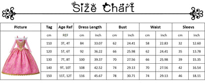 Luxury Girls Princess Costume Ball Gown Dress Fancy Birthday Carnival Party Off Shoulder Golden Applique Children Outfits Dress