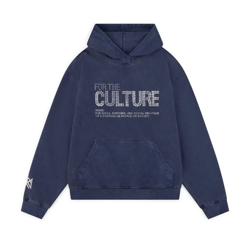 New Sweatshirt Y2K Letter Print Hoodie Jacke For Men's Women's Styles Multiple Styles Comfortable Fashion Street Casual Pullover