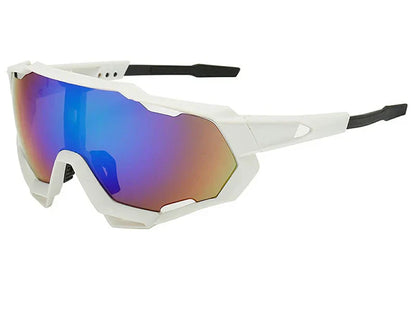 Outdoor Cycling Sunglasses UV400 Protection Windproof Glasses Men Women Sports Sunglasses Riding Fishing Runing Hikking Eyewear