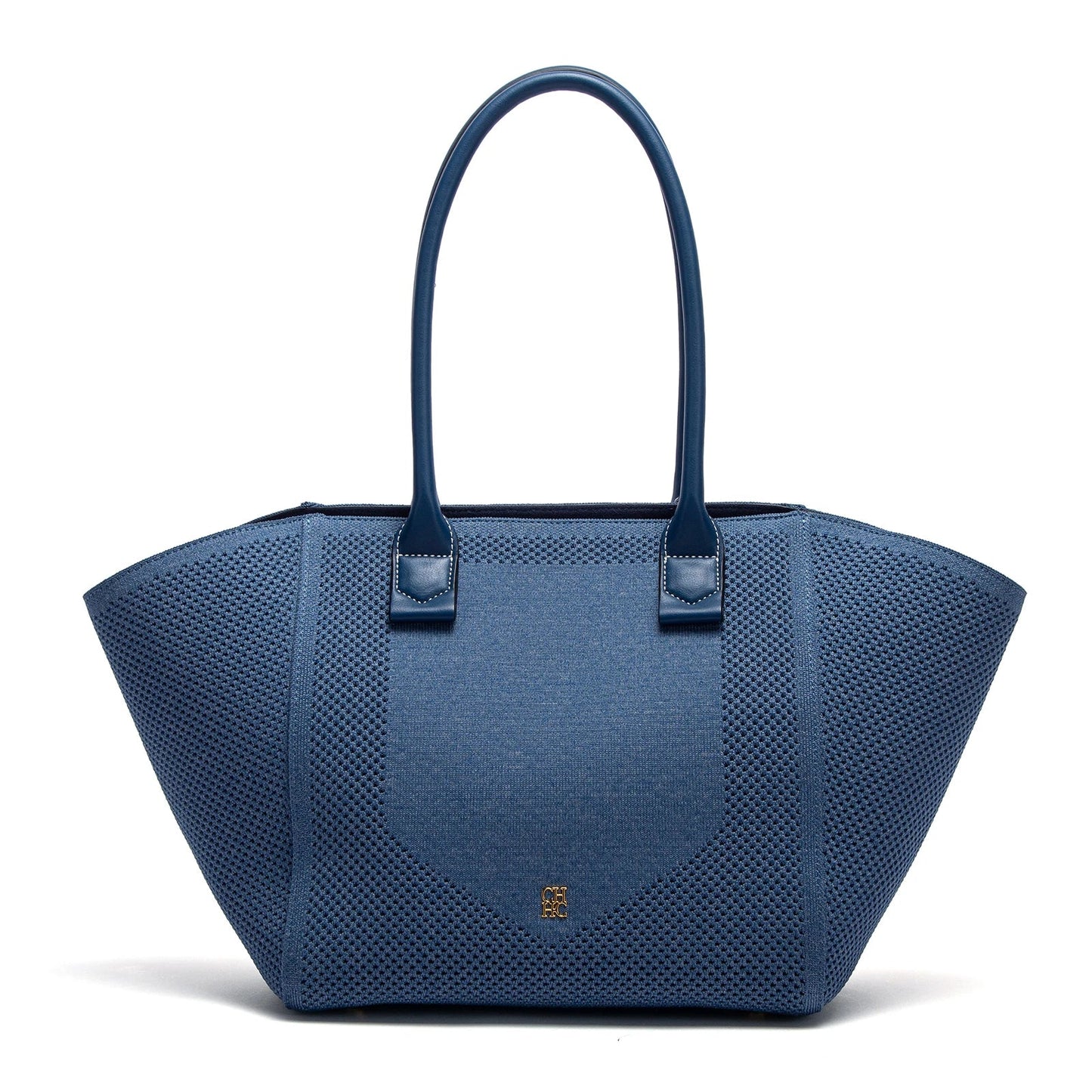 Women's Tote Bag Summer New Fabric Hollow Design Large Capacity Beach Bag Women's Outdoor Storage