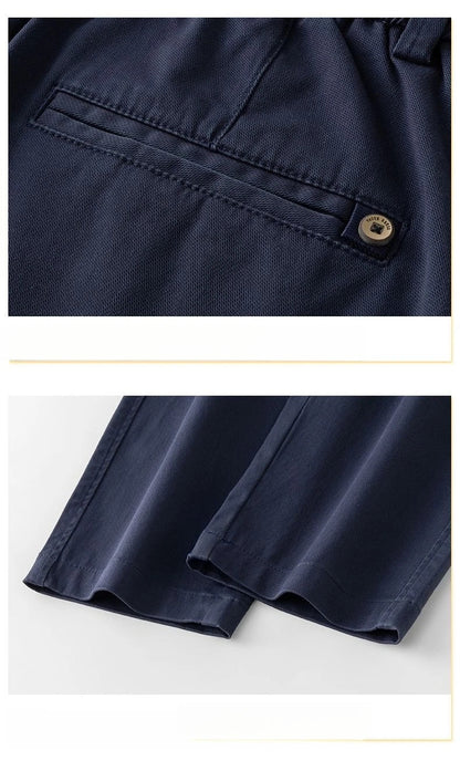 Autumn and Winter Casual Pants for Men  New Style Loose Straight-leg Pants for Men Men's Casual Pants Casual Pants for Men
