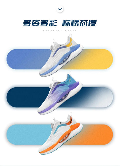 Shoes men Sneakers Male casual Mens Shoes tenis Luxury shoes Trainer Race Breathable Shoes fashion loafers running Shoes for men
