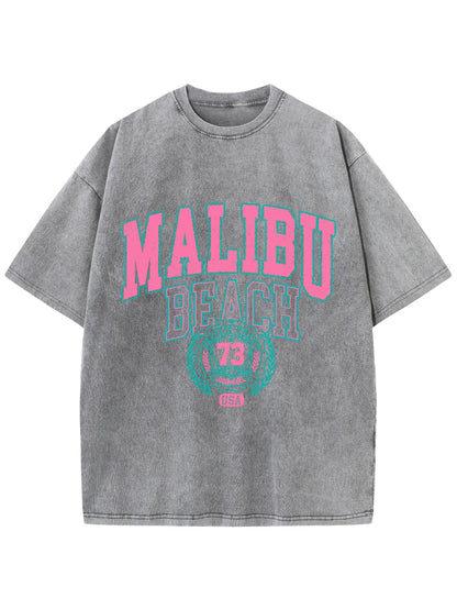 T-Shirt Women Letter Printing Cotton T Shirt Comfortable Crewneck Tops Casual Oversized Tees Female Clothes