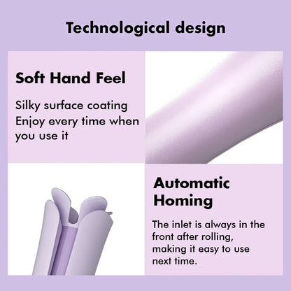 G5 Anti-Scald Ceramic Automatic Hair Curler 32mm Hair Curling Hair Curly Iron Hair Straightener   Portable curling