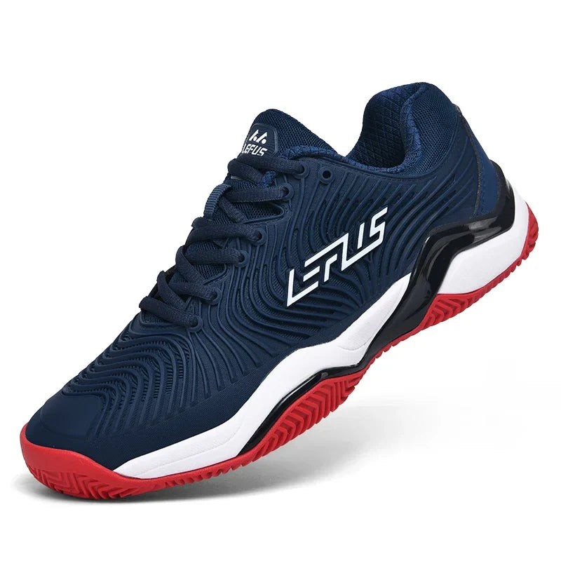 Couple Breathable Table Tennis Shoes Sports Shoe Volleyball Shoes for Men Women Brand Professional Badminton Sneakers