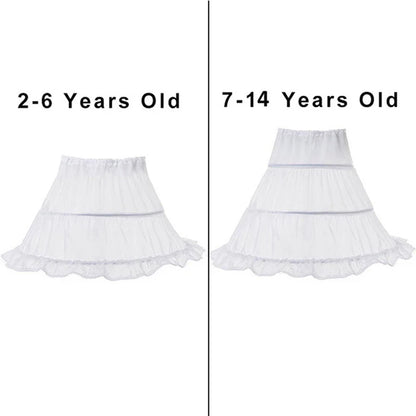 Luxury Girls Princess Costume Ball Gown Dress Fancy Birthday Carnival Party Off Shoulder Golden Applique Children Outfits Dress