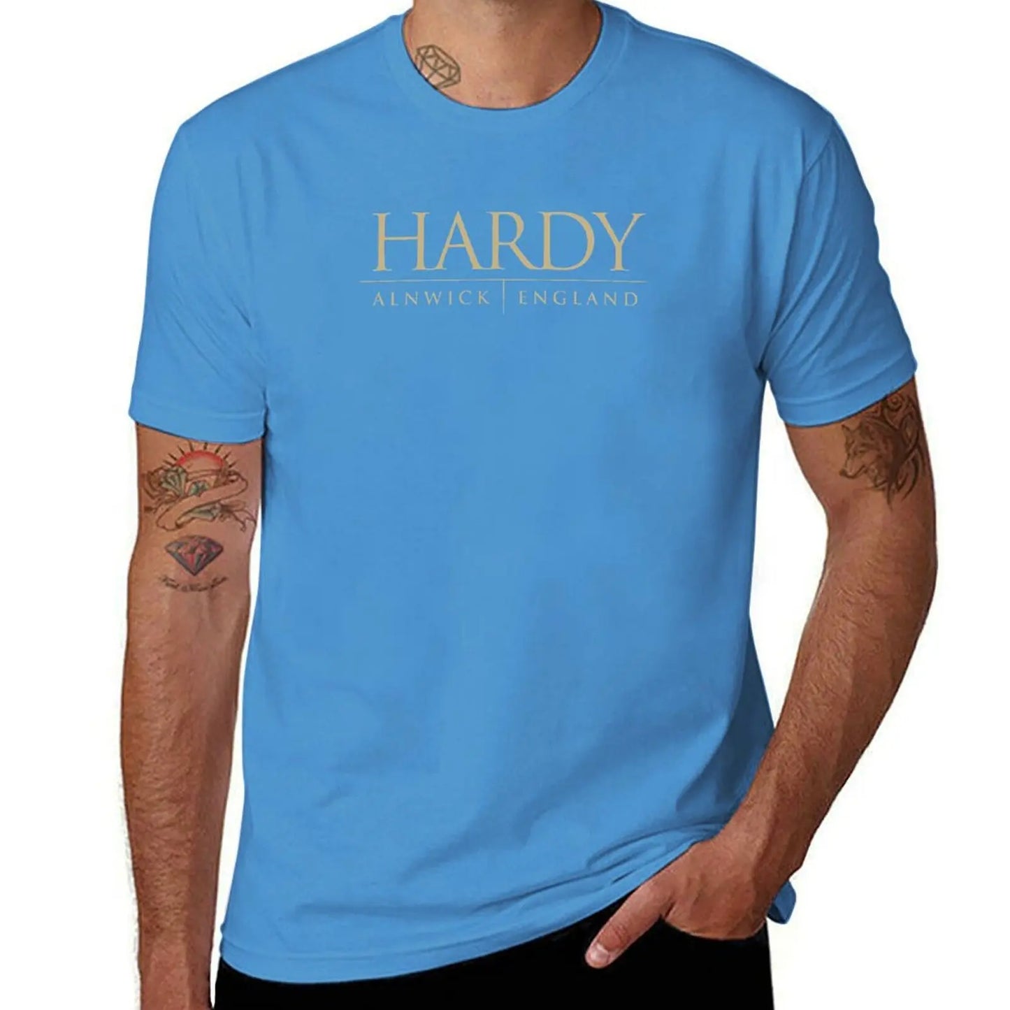 fishing with Hardy fishing premium T-Shirt funnys for a boy animal prinfor boys clothes for men