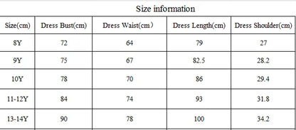 Summer Large And Medium Size Girl's Sleeveless Round-Neck Netting Patchwork Dress Sweet Dreamy Cake Puff Skirt Dress