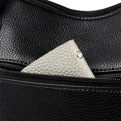 Genuine Luxury Handbags Women Bags Designer HIgh Quality Leather Large Crossbody Bags for Women 2024 Shoulder Bag Sac A Main