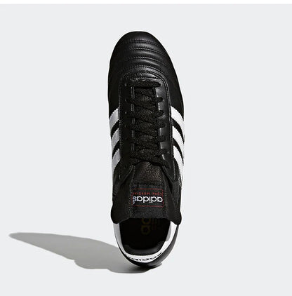 Authentic New Season Men's Low-Cut Lace-Up Soccer Shoes 015110