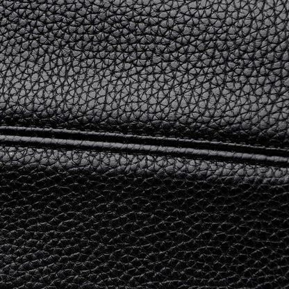 100% Cow Leather Handbag Women Genuine Leather Shoulder Bags Natural High Quality Cowhide Crossbody Large Capacity Messenger Bag