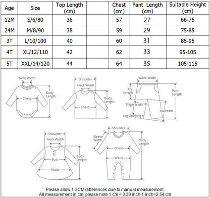 New Summer Infant Boys Clothing For Children Casual T-Shirt Shorts 2Pcs/Set Toddler Baby Girl Clothes Costume Kids Tracksuits