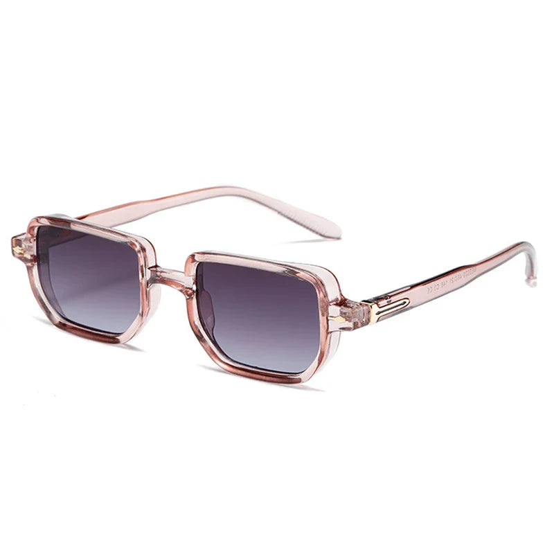 Sunglasses Shades UV400 Fashion Olive Green Sun Glasses
