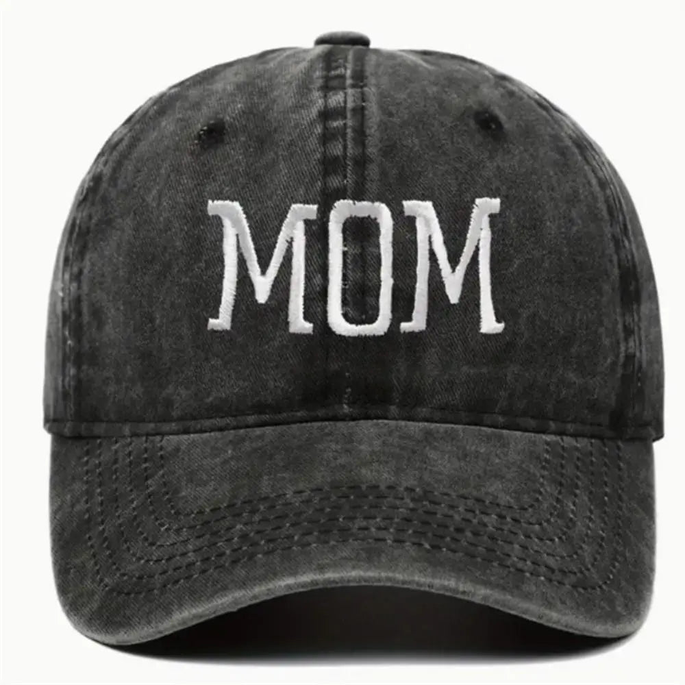 Embroidery Cotton Baseball Cap Fashion Women Men Hat Sport Visors Snapback Cap Sun Hat Breathable Outdoor Caps