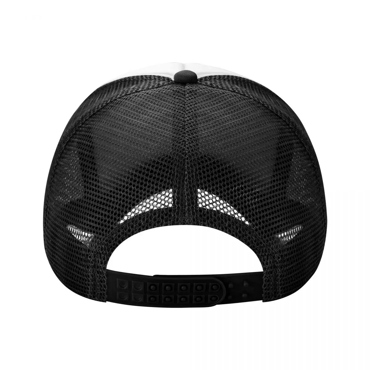 Multicolor Baseball Cap