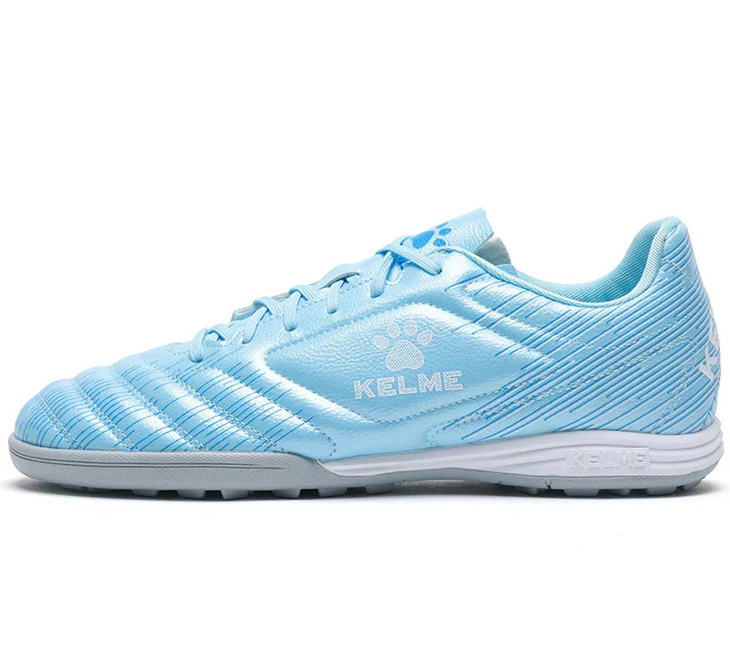 Children's Soccer Shoes Men's Adult Nail Anti Slip Soccer Boots Elementary School Anti Slip Tf Football Shoes