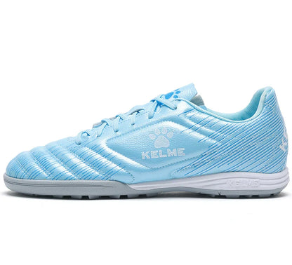 Children's Soccer Shoes Men's Adult Nail Anti Slip Soccer Boots Elementary School Anti Slip Tf Football Shoes