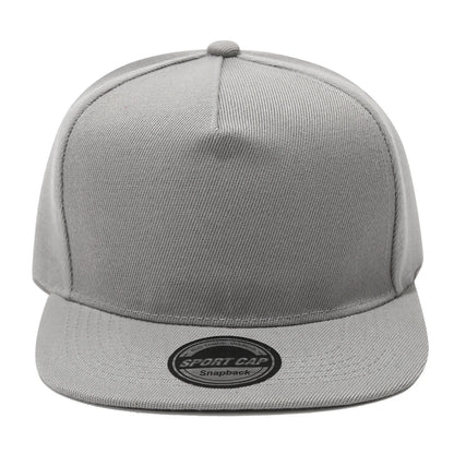 1PC Unisex Solid Color Splicing Baseball Hats Spring Autumn Outdoor Adjustable Casual Hip-hop Trucker Caps Sunscreen Hat