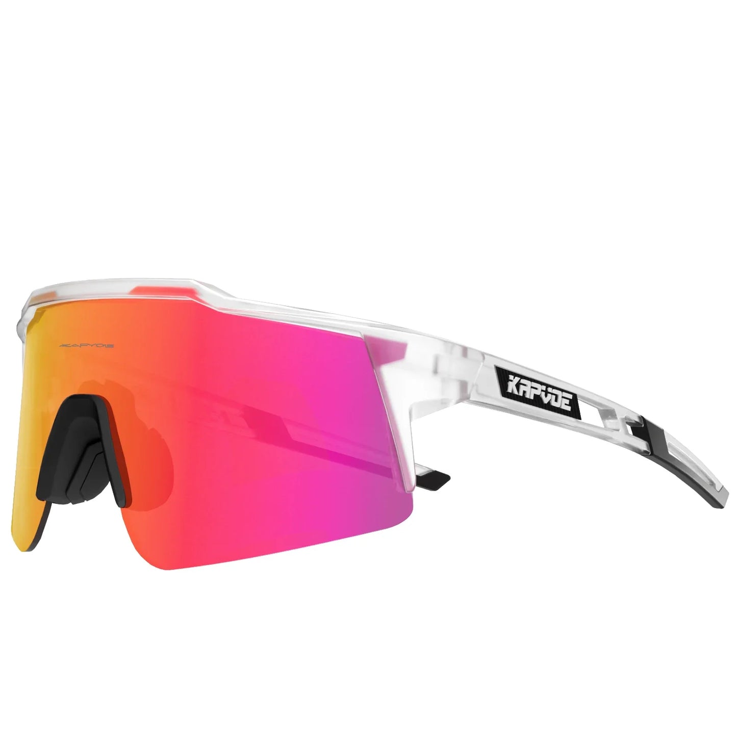 Sunglasses Polarized Cycling Glasses Bike MTB UV400 Mountain Men/Women