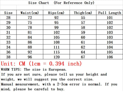 2024 Men's High Quality Pure Cotton Classic Solid Color Casual Pants Business Stretch Cotton Slim Straight Brand Trousers Male