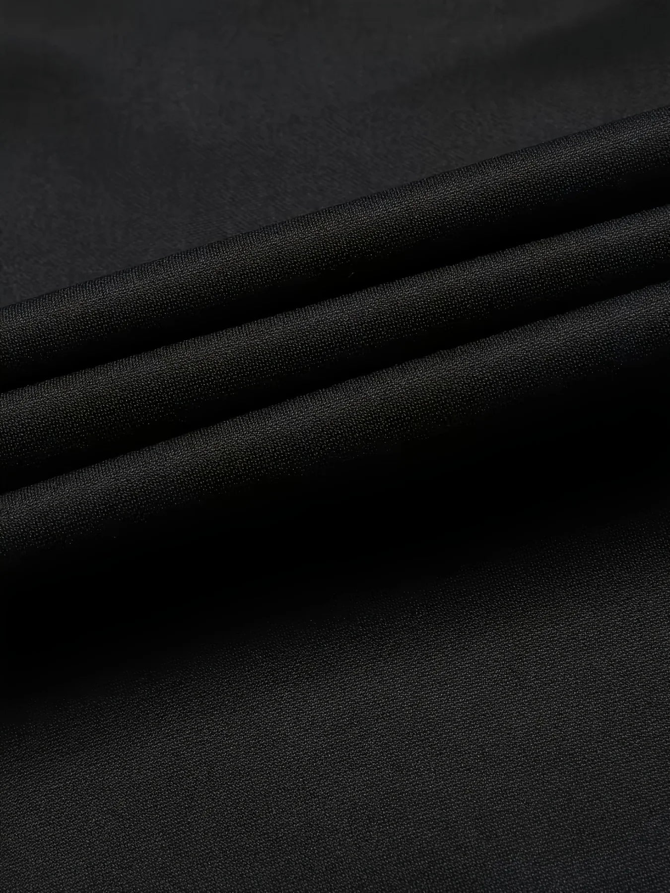 4-Pack Men's Slim Fit Stretch Dress Pants, Wrinkle-Resistant Formal Business Trousers, Comfortable Office Work Wear Bottoms