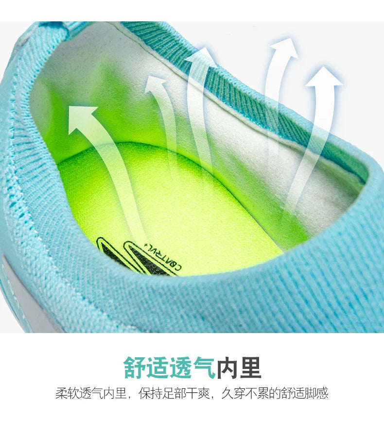New 2026 Men Soccer Shoes Kids Cleats Grass Adult Professional Football Boots Ultralight Non-Slip Boys Training Soccer Boot