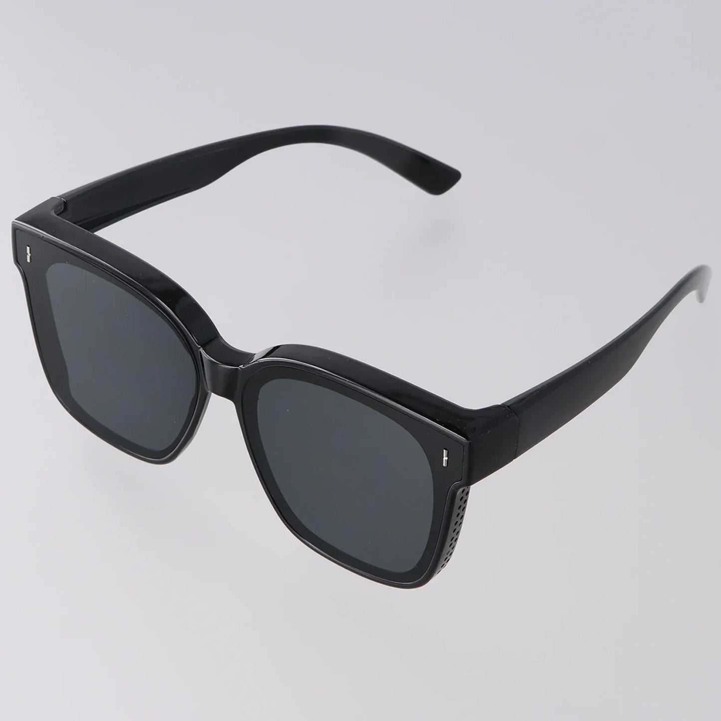For Driving Riding That Can Be Worn over Other Glasses Wrap Around Square Shades Fit Over Glasses Sunglasses Polarized