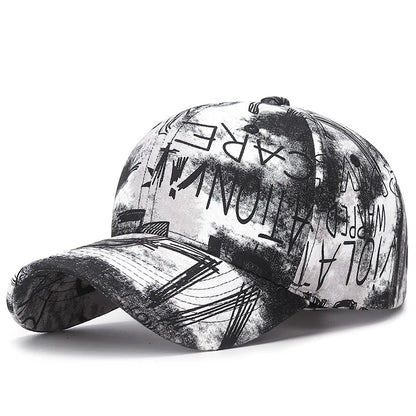 Women Men Caps Hat Female Male Sport Visors Baseball Cap