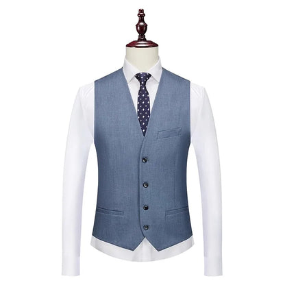 Best Wedding Suits For Men Coat Pant Design Latest Luxury Brand Costard Homme Mariage Business Social Blazer Jacket Set 2 Pieces