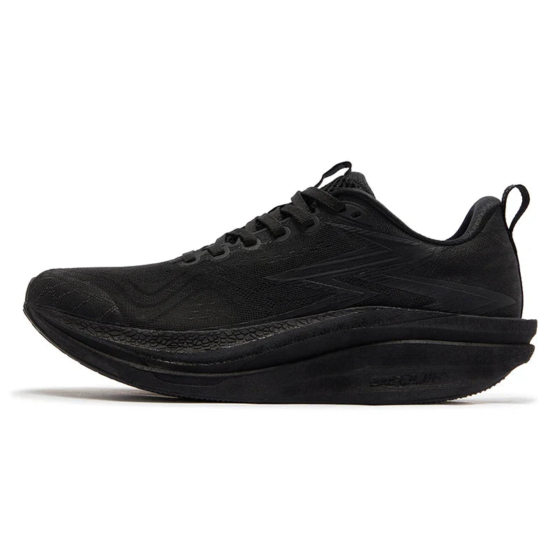Degrees Flame 4.0 MIX Men Running Shoes Carbon Plate Racing Marathon Stable Rebound Wear-resistant Male Sneakers 672512204