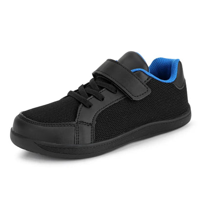 Toddler/Little/Big/Kid Wide Barefoot Shoes | Boys/Girls Minimalist Sneakers | Splay Naturally | Lightweight Girls Boys Sneakers